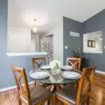 Decorating a New Home